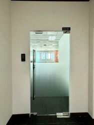 Robinson Road (D1), Office #582270791